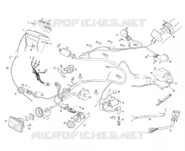 ELECTRICAL COMPONENTS