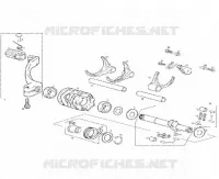 GEAR SHIFT