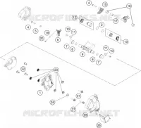 EXHAUST VALVE