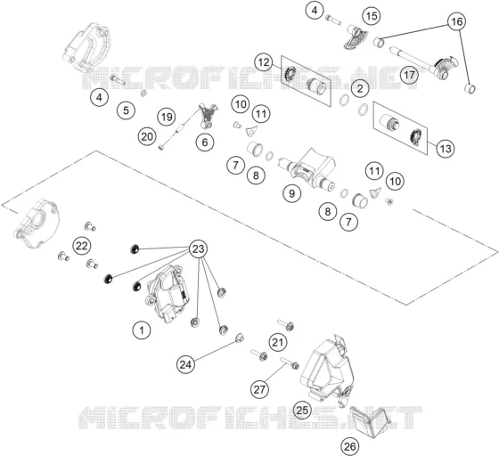 EXHAUST VALVE