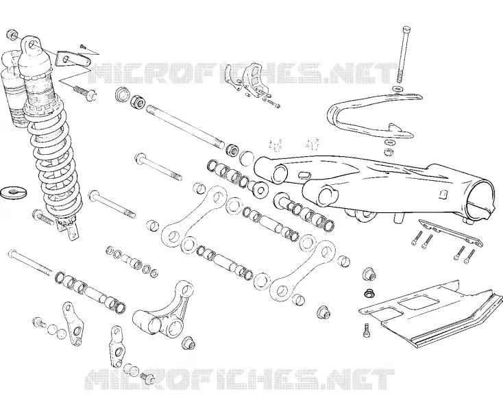 SWINGARM
