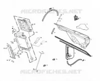 TANK / RADIATOR