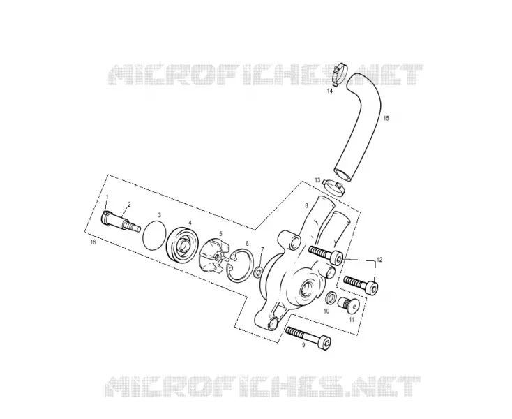 WATERPUMP