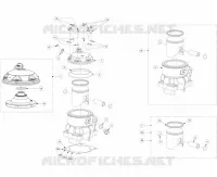 CYLINDER / PISTON