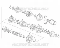GEARBOX