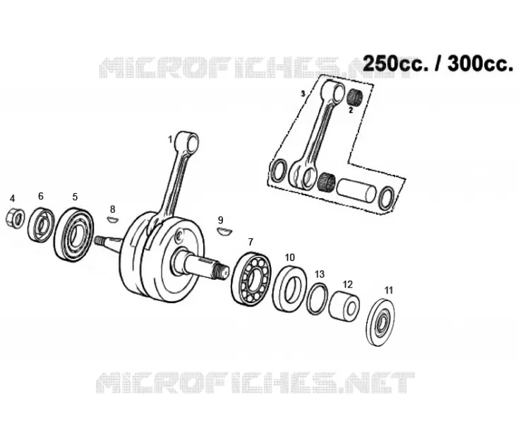 CRANKSHAFT