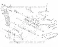 SWINGARM