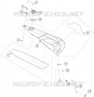 TANK / SEAT