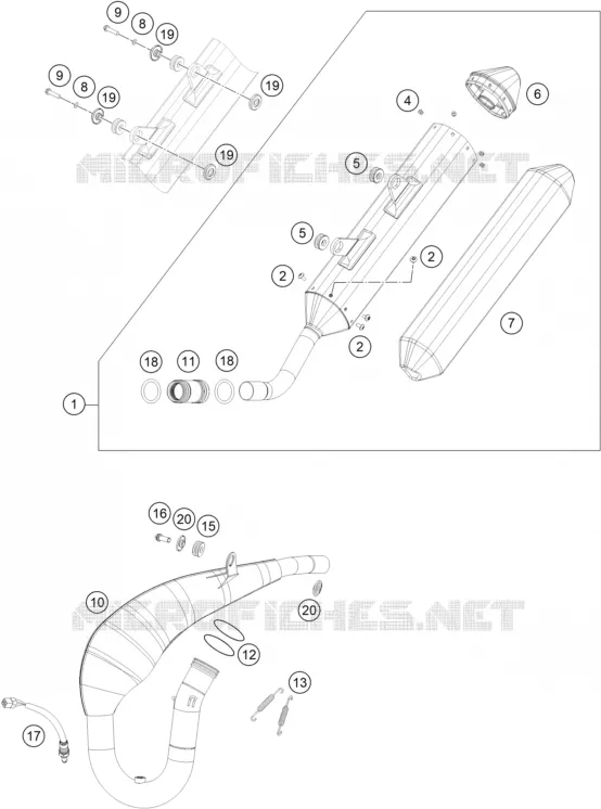 EXHAUST