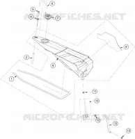TANK / SEAT