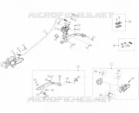 REAR BRAKE