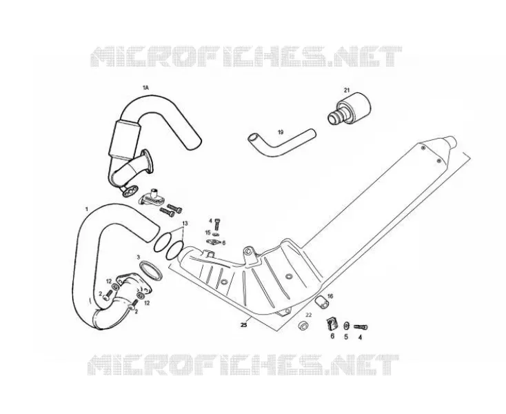 EXHAUST
