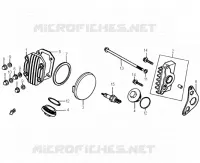 CYLINDER HEAD COVER