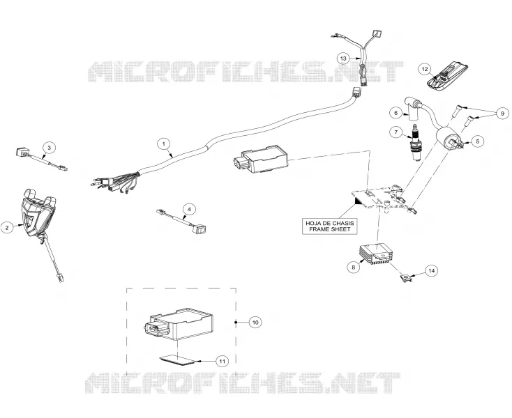 ELECTRICAL COMPONENTS