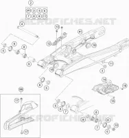 SWINGARM