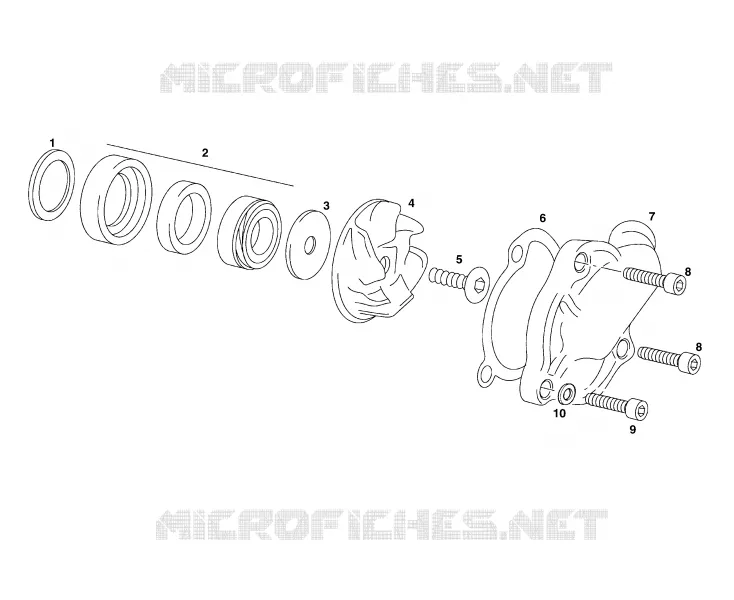 WATERPUMP