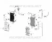 RADIATOR / HOSES