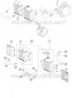 COOLING SYSTEM
