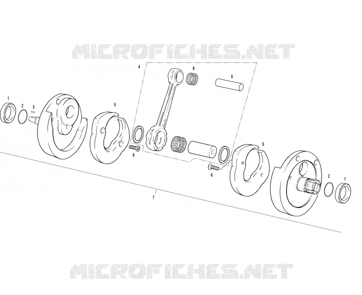 CRANKSHAFT