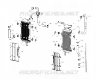 RADIATOR / HOSES