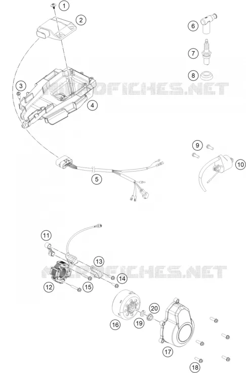 IGNITION SYSTEM