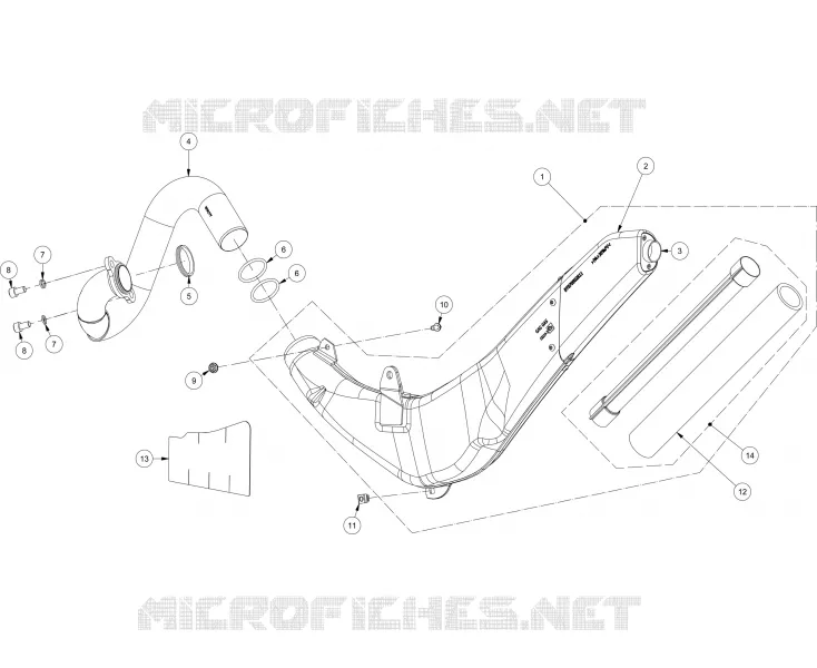 EXHAUST
