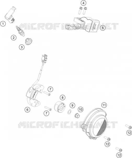 IGNITION SYSTEM