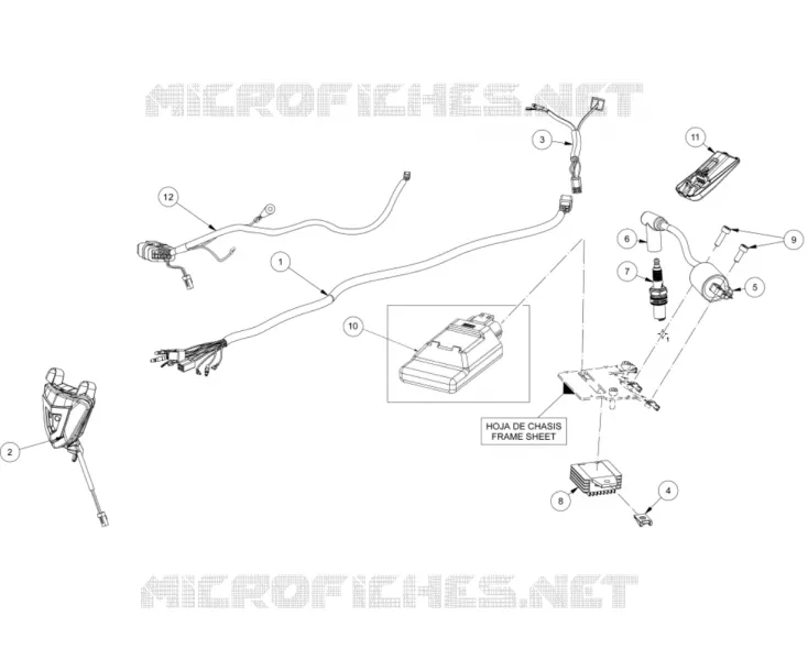 ELECTRICAL COMPONENTS