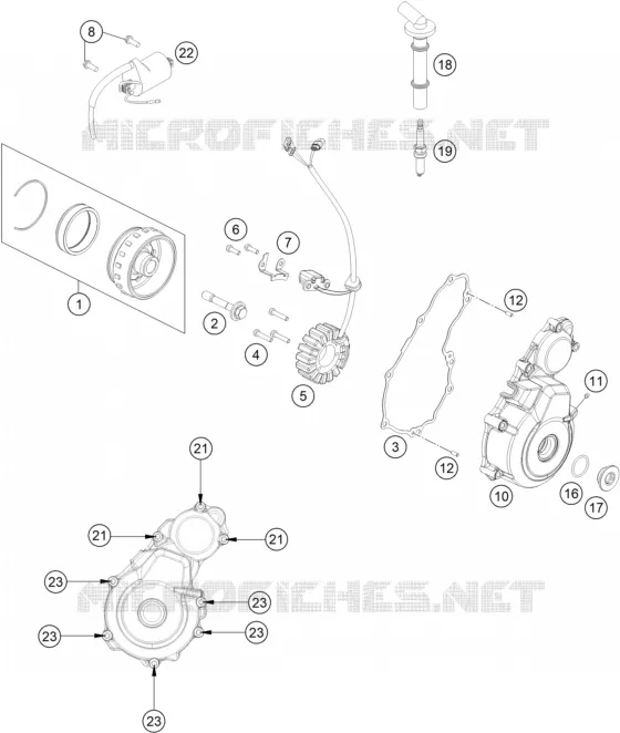 IGNITION SYSTEM