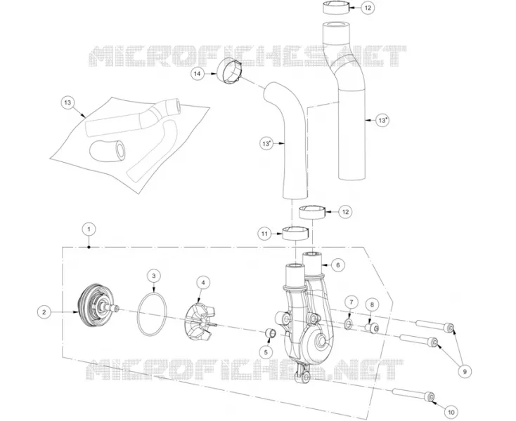 WATERPUMP