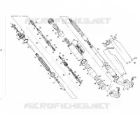 OHLINS FORK