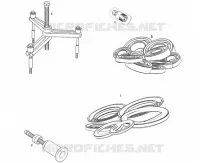 TOOLS / SEAL KIT