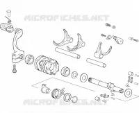 GEAR SHIFT