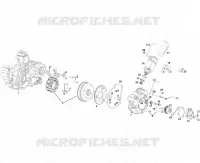 IGNITION / STARTER MOTOR
