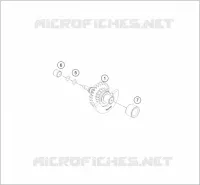 BALANCER SHAFT