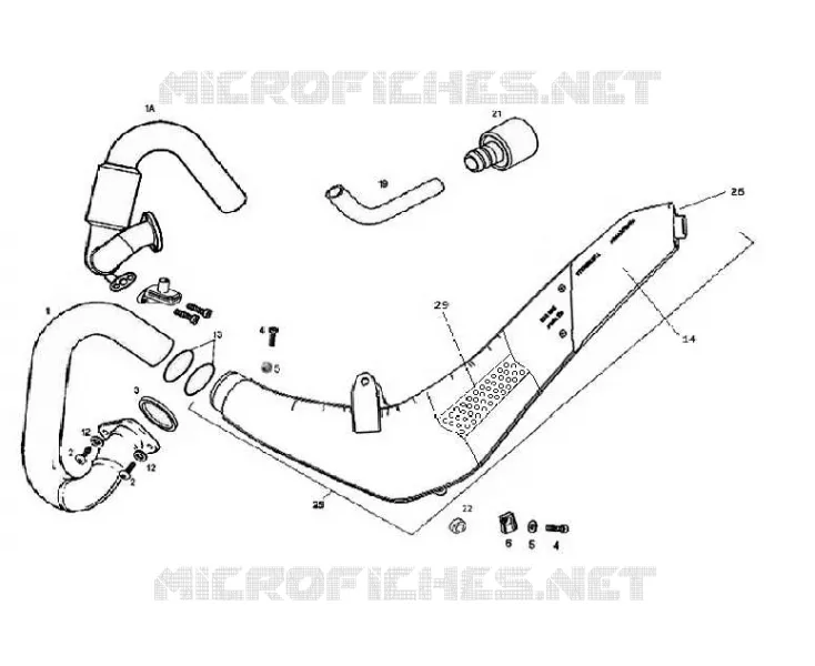 EXHAUST