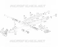 SWINGARM