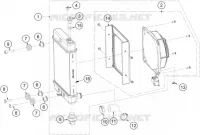 COOLING SYSTEM