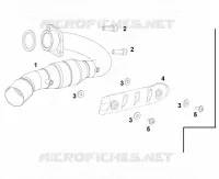 EXHAUST HOMOLOG