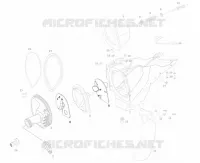 AIR FILTER HOMOLOG