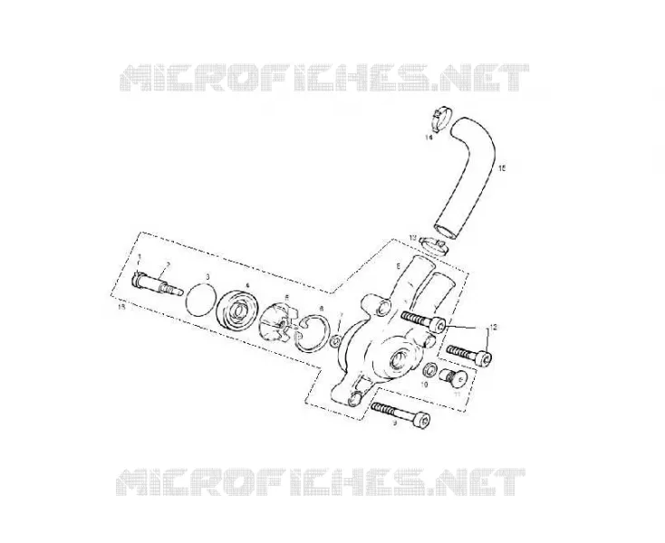WATERPUMP