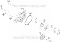WATERPUMP