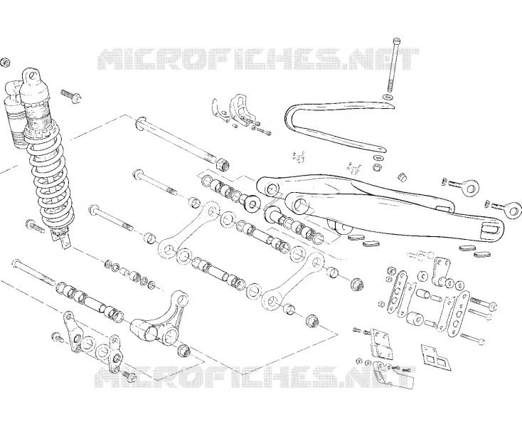 SWINGARM