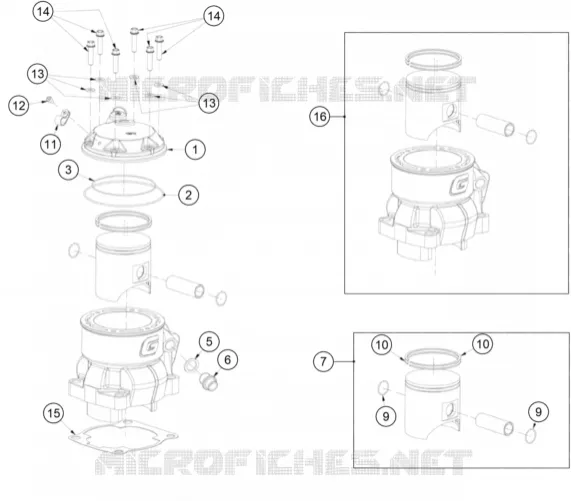 CYLINDER