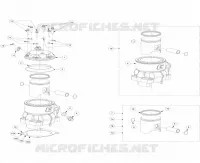 CYLINDER / PISTON