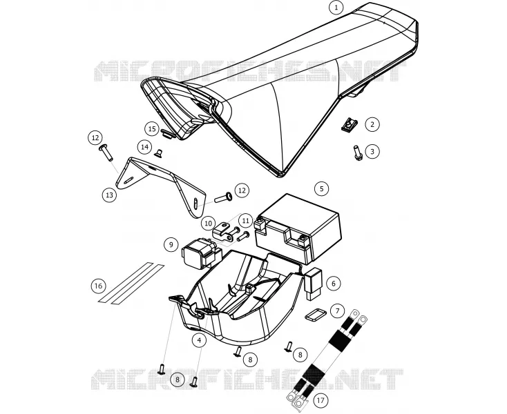 BATTERY BOX
