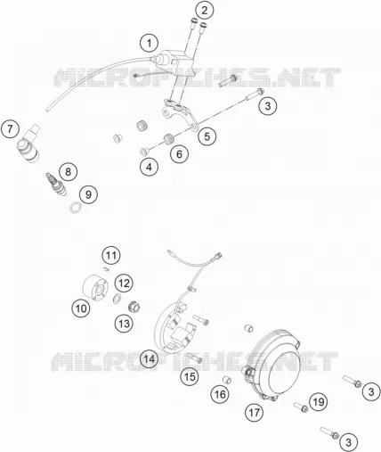 IGNITION SYSTEM