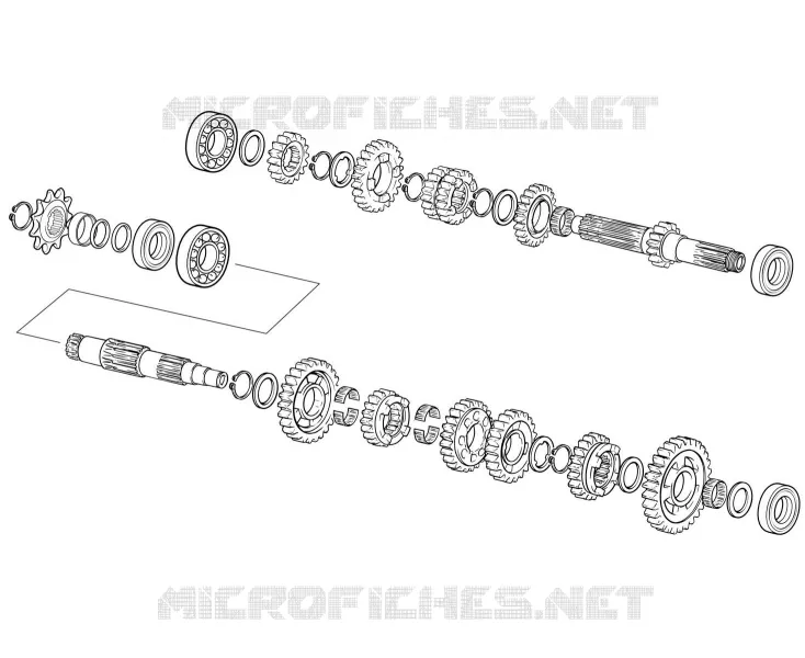 GEARBOX