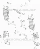 COOLING SYSTEM