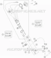 FUEL PUMP